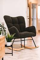 Luxurious 3-Bedroom Oasis Manchester