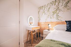 Luxurious 3-Bedroom Oasis Manchester