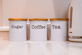 Luxurious 3-Bedroom Oasis Manchester