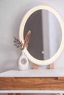 Luxurious 3-Bedroom Oasis Manchester