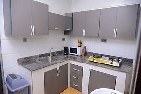 Malaikanzi Suites