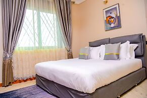 Malaikanzi Suites