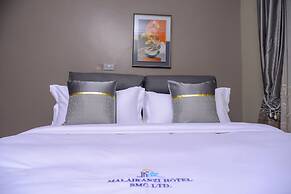 Malaikanzi Suites