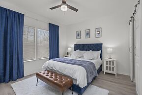 Wonderful Getaway in East Houston