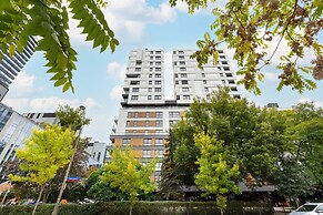 Apartment Siedmiogrodzka Wola by Renters