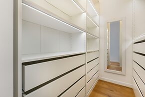 Apartment Siedmiogrodzka Wola by Renters