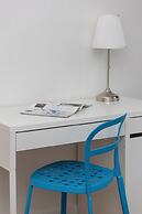 Apartment Siedmiogrodzka Wola by Renters