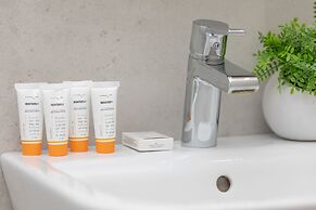 Apartment Siedmiogrodzka Wola by Renters