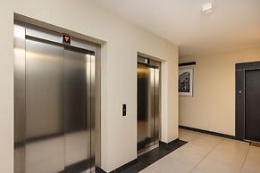 Apartment Siedmiogrodzka Wola by Renters