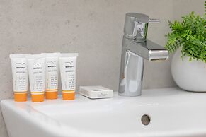 Apartment Siedmiogrodzka Wola by Renters