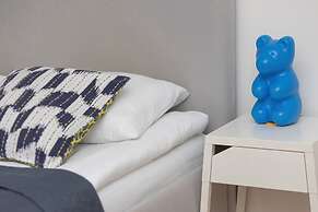 Apartment Siedmiogrodzka Wola by Renters