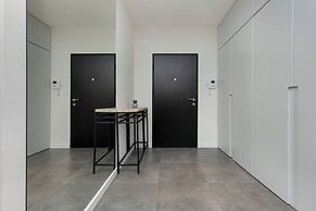 Apartment Siedmiogrodzka Wola by Renters