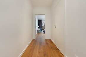 Apartment Siedmiogrodzka Wola by Renters