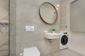 Apartment Siedmiogrodzka Wola by Renters