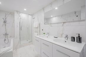 Residence Le Belleville