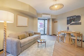 Residence Le Belleville