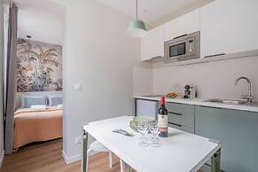 Residence Le Belleville