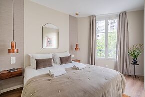 Residence Le Belleville