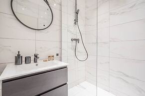 Residence Le Belleville