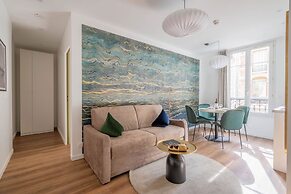 Residence Le Belleville