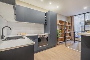 Residence Le Belleville