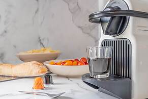 Residence Le Belleville