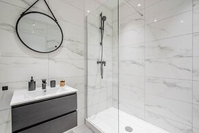 Residence Le Belleville