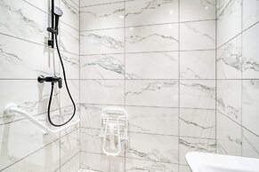 Residence Le Belleville