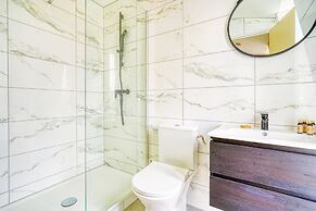 Residence Le Belleville