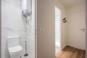 Residence Le Belleville