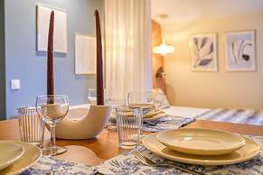 Residence Le Belleville