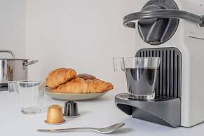 Residence Le Belleville