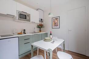 Residence Le Belleville