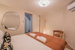 Residence Le Belleville