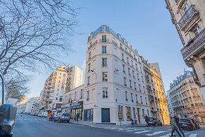 Residence Le Belleville