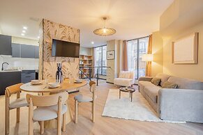 Residence Le Belleville