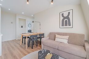 Residence Le Belleville