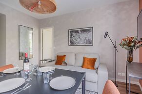 Residence Le Belleville