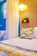 Residence Le Belleville