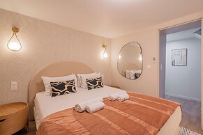 Residence Le Belleville