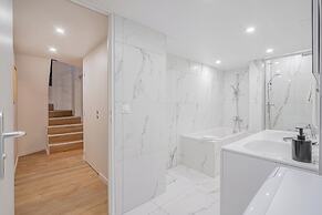 Residence Le Belleville