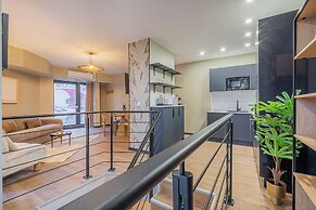 Residence Le Belleville