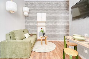 Residence Le Belleville