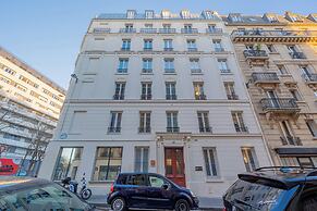 Residence Le Belleville