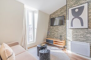 Residence Le Belleville