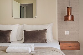 Residence Le Belleville