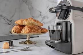 Residence Le Belleville