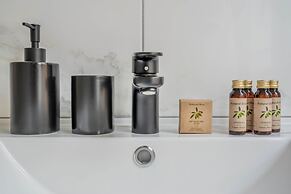 Residence Le Belleville