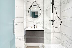 Residence Le Belleville