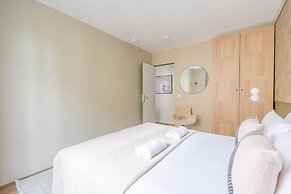 Residence Le Belleville